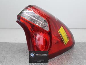 Gebrauchte Rücklicht rechts Citroen DS5 Preis auf Anfrage angeboten von Benzon Autodemontage