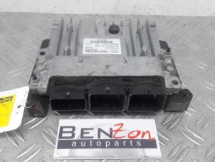 Used Engine management computer Citroen DS5 Price on request offered by Benzon Autodemontage