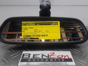 Used Rear view mirror Citroen DS5 Price on request offered by Benzon Autodemontage