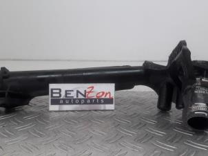 Used Turbo pipe Citroen DS5 Price on request offered by Benzon Autodemontage