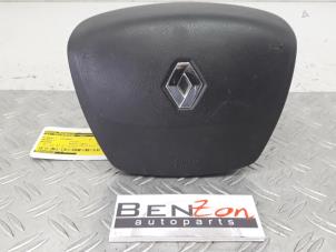 Used Left airbag (steering wheel) Renault Megane Price on request offered by Benzon Autodemontage
