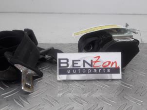Used Front seatbelt, left Renault Megane Price on request offered by Benzon Autodemontage