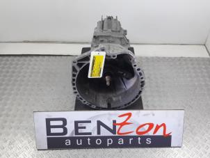 Usagé Boîte de vitesse BMW 1-Série Prix € 250,00 Règlement à la marge proposé par Benzon Autodemontage