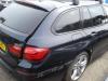 BMW 5-Serie Panneau latéral arrière droit