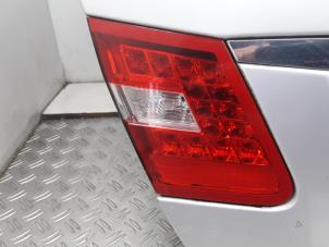 Used Taillight, left Mercedes E-Klasse Price on request offered by Benzon Autodemontage