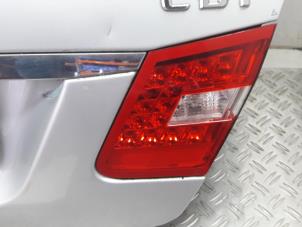 Used Taillight, right Mercedes E-Klasse Price on request offered by Benzon Autodemontage