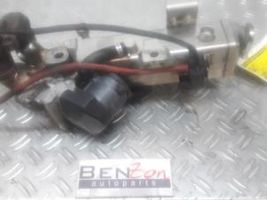Used EGR cooler BMW 5-Serie Price on request offered by Benzon Autodemontage