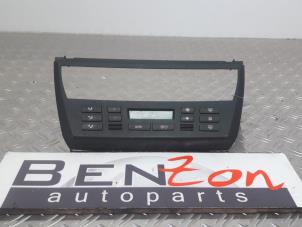 Usados Panel de control de calefacción BMW X3 Precio de solicitud ofrecido por Benzon Autodemontage