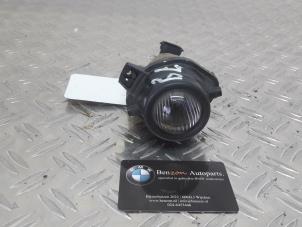 Usados Luz antiniebla izquierda delante BMW X3 Precio de solicitud ofrecido por Benzon Autodemontage