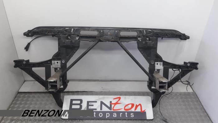 Begagnade Front BMW X3 Pris € 125,00 Marginaltabell erbjuds av Benzon Autodemontage