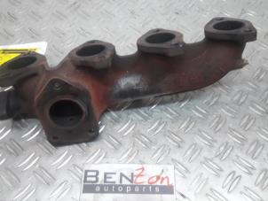 Used Exhaust manifold BMW 3-Serie Price on request offered by Benzon Autodemontage