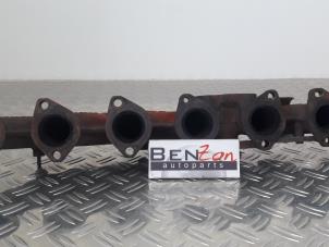 Used Exhaust manifold BMW 5-Serie Price on request offered by Benzon Autodemontage