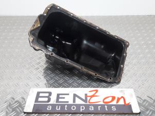 Used Sump BMW 3-Serie Price on request offered by Benzon Autodemontage
