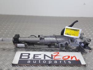 Used Ignition lock + key BMW X3 Price on request offered by Benzon Autodemontage