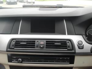 Używane System nawigacji BMW 5-Serie Cena na żądanie oferowane przez Benzon Autodemontage