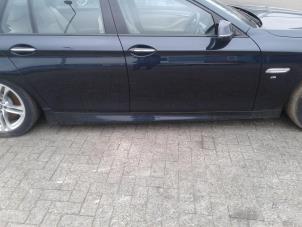 Used Sill, right BMW 5-Serie Price on request offered by Benzon Autodemontage