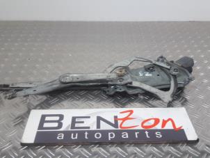 Used Window mechanism 2-door, front right BMW Z3 Price on request offered by Benzon Autodemontage