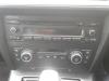 Radioodtwarzacz CD z BMW 3-Serie 2008