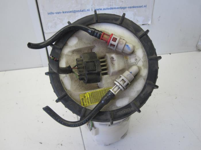 Used Ford Focus I Wagon 1 8 16v Electric Fuel Pump Eydb Electric Fuel Pump From A Ford Focus Used