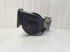 Horn from a Volkswagen Polo V (6R) 1.2 12V BlueMotion Technology 2010