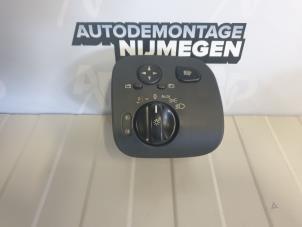 Used Light switch Mercedes CLK (W209) 1.8 200 K 16V Price on request offered by Autodemontage Nijmegen