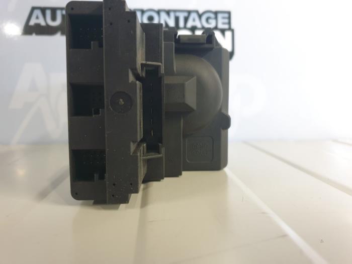 Ignition switch contact block Mercedes Sprinter 3,5t 313 CDI 16V