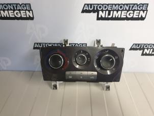Used Air conditioning control panel Fiat Bravo (198A) 1.6 JTD Multijet 105 Price on request offered by Autodemontage Nijmegen