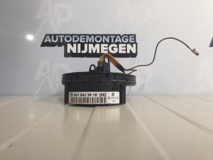 Used Airbag clock spring Mercedes A (W168) 1.6 A-160 Price on request offered by Autodemontage Nijmegen