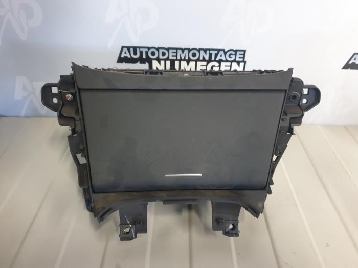 Begagnade Handskfack Hyundai i10 (B5) 1.0 12V Pris på förfrågan erbjuds av Autodemontage Nijmegen