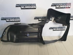 Used Front bumper, right-side component Peugeot 308 (4A/C) Price on request offered by Autodemontage Nijmegen