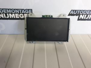 Used Navigation display Mini Mini (R56) 1.6 16V Cooper S Price on request offered by Autodemontage Nijmegen