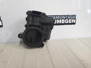 Used Throttle body Mini Mini (R56) 1.6 16V Cooper S Price on request offered by Autodemontage Nijmegen