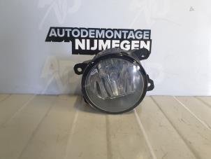 Used Bumper fog light Fiat Punto Evo (199) 1.3 JTD Multijet 85 16V Price on request offered by Autodemontage Nijmegen