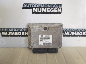 Usados Ordenadores de inyección Seat Cordoba (6L2) 1.4 16V Precio de solicitud ofrecido por Autodemontage Nijmegen