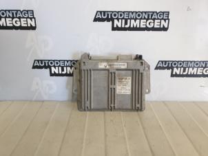 Used Engine management computer Renault Twingo (C06) 1.2 16V Price on request offered by Autodemontage Nijmegen