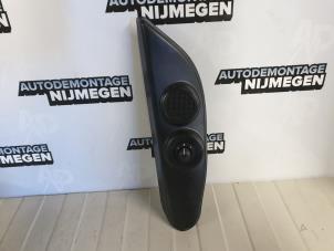Used Mirror switch Fiat Fiorino (225) 1.3 D 16V Multijet Price on request offered by Autodemontage Nijmegen