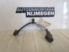 Cable (miscellaneous) from a Peugeot 207 CC (WB) 1.6 16V 2009