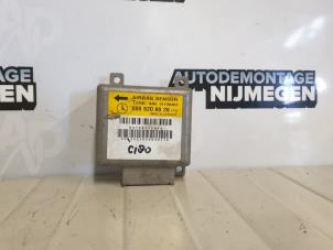Used Airbag Module Mercedes C Combi (S202) Price on request offered by Autodemontage Nijmegen