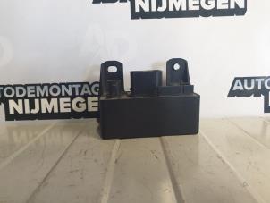 Used Heating element Mercedes CLK (W209) 1.8 200 CGI 16V Price on request offered by Autodemontage Nijmegen