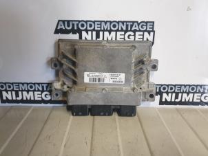 Used Engine management computer Renault Twingo II (CN) Price on request offered by Autodemontage Nijmegen
