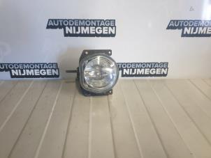 Używane Swiatlo przeciwmgielne lewy przód Alfa Romeo 156 (932) Cena na żądanie oferowane przez Autodemontage Nijmegen