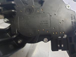 Used Wiper module Hyundai i10 (B5) Price on request offered by Autodemontage Nijmegen