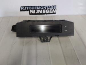 Used Instrument panel Renault Twingo (C06) 1.2 16V Price on request offered by Autodemontage Nijmegen