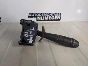 Used Wiper switch Renault Twingo II (CN) 1.5 dCi 90 FAP Price on request offered by Autodemontage Nijmegen