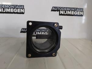 Used Aerometer Audi A6 (C5) 2.4 V6 30V Price on request offered by Autodemontage Nijmegen