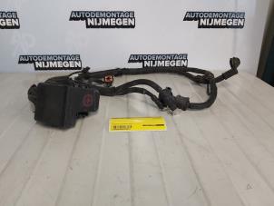 Used Wiring harness engine room Hyundai i10 (F5) 1.0i 12V Price on request offered by Autodemontage Nijmegen