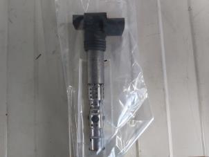 Used Ignition coil Volkswagen Polo IV (9N1/2/3) 1.2 Price on request offered by Autodemontage Nijmegen