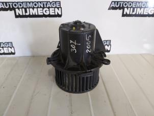 Used Fan other Peugeot 307 (3A/C/D) 2.0 16V Price on request offered by Autodemontage Nijmegen