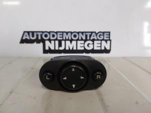 Used Mirror switch Chrysler PT Cruiser 2.0 16V Price on request offered by Autodemontage Nijmegen