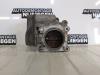 Throttle body from a Opel Astra G (F08/48) 1.2 16V 2004